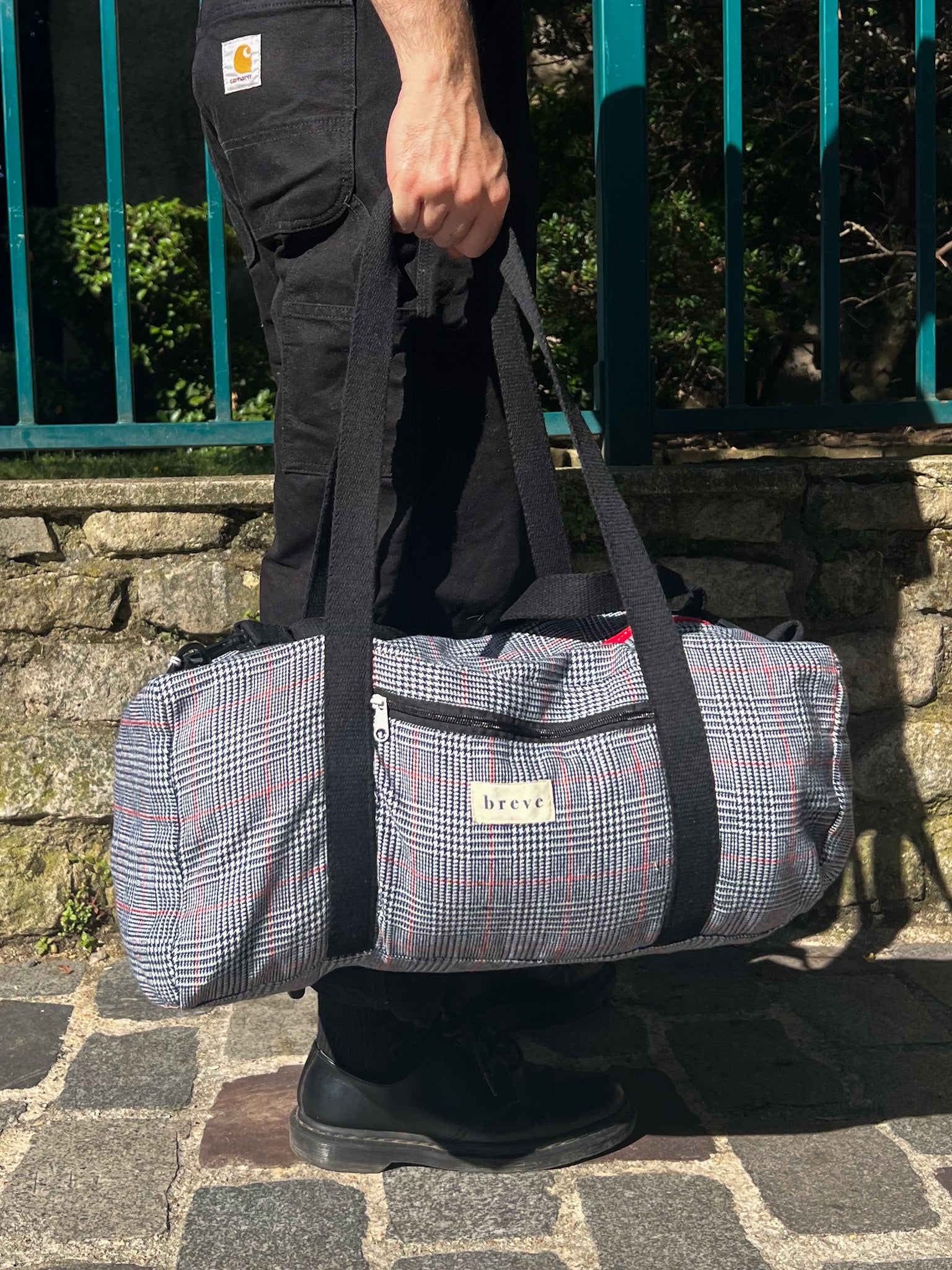 Sac WE Prince de Galles