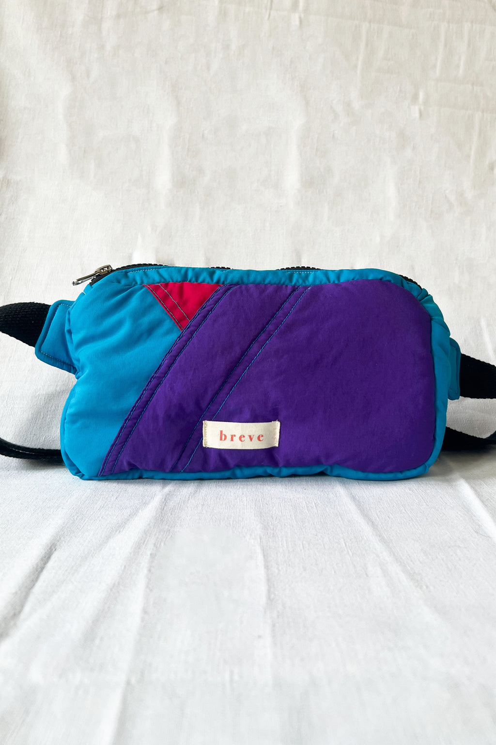 Sac banane SKI - Pop BRV