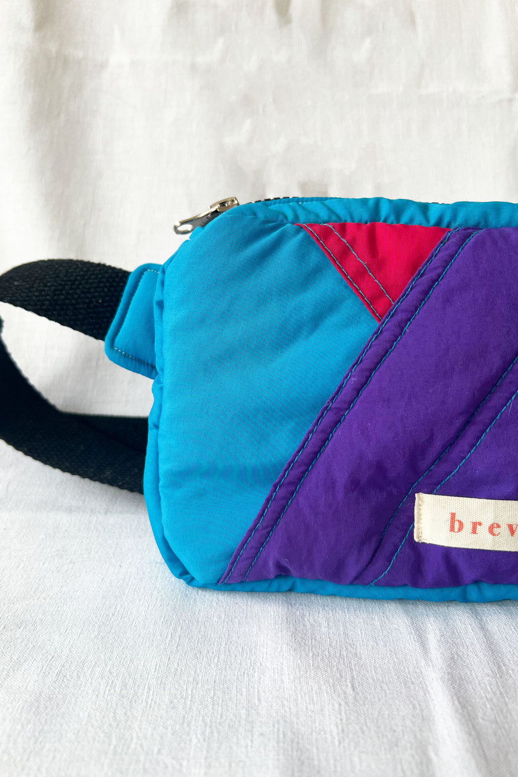 Sac banane SKI - Pop BRV