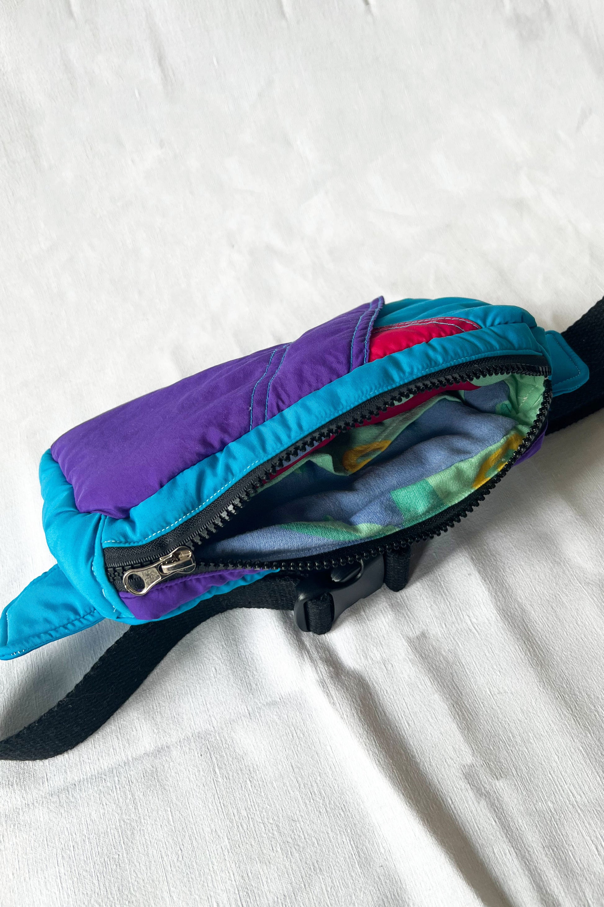 Sac banane SKI - Pop BRV