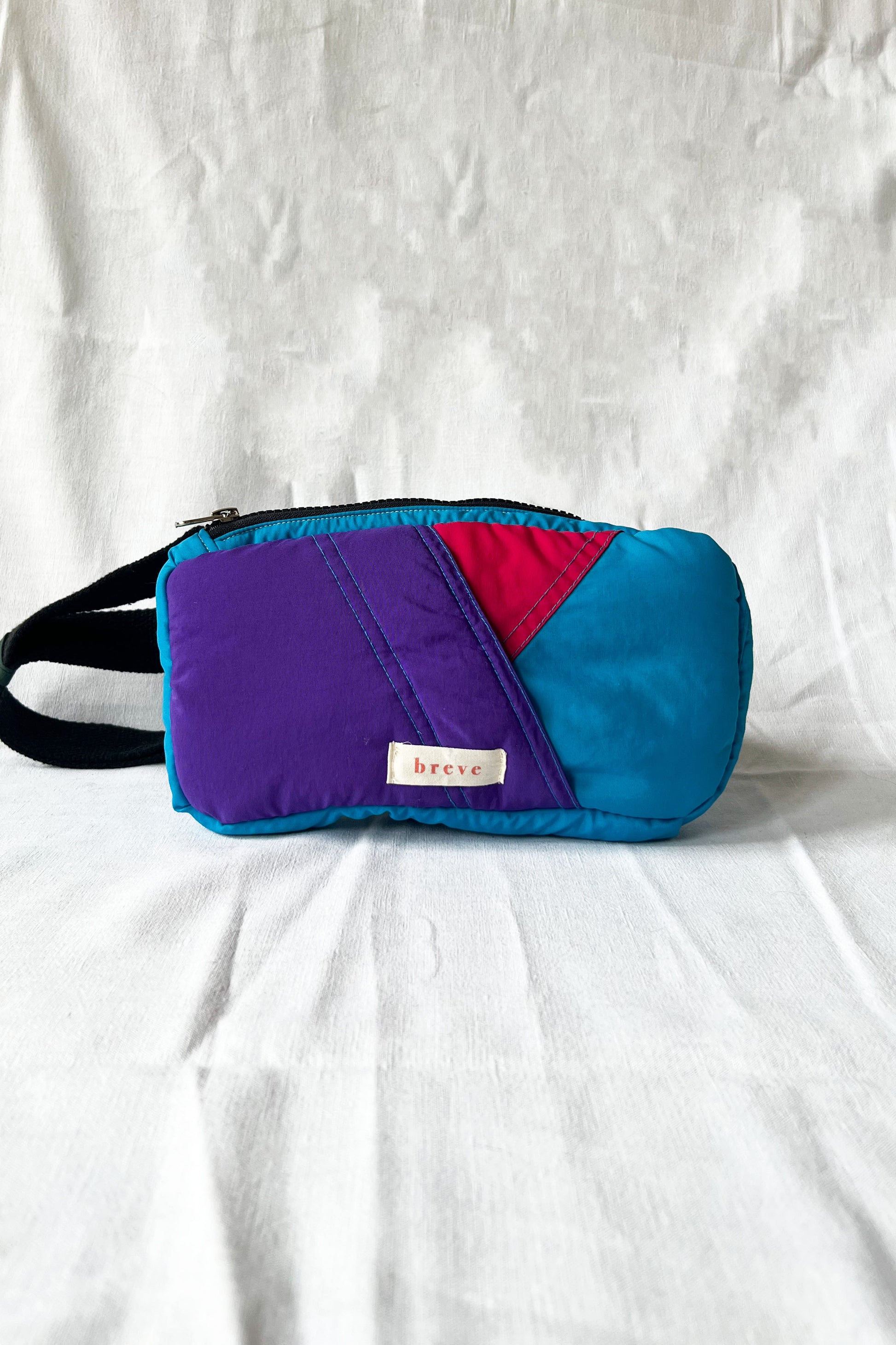 Sac banane SKI - Pop VRB