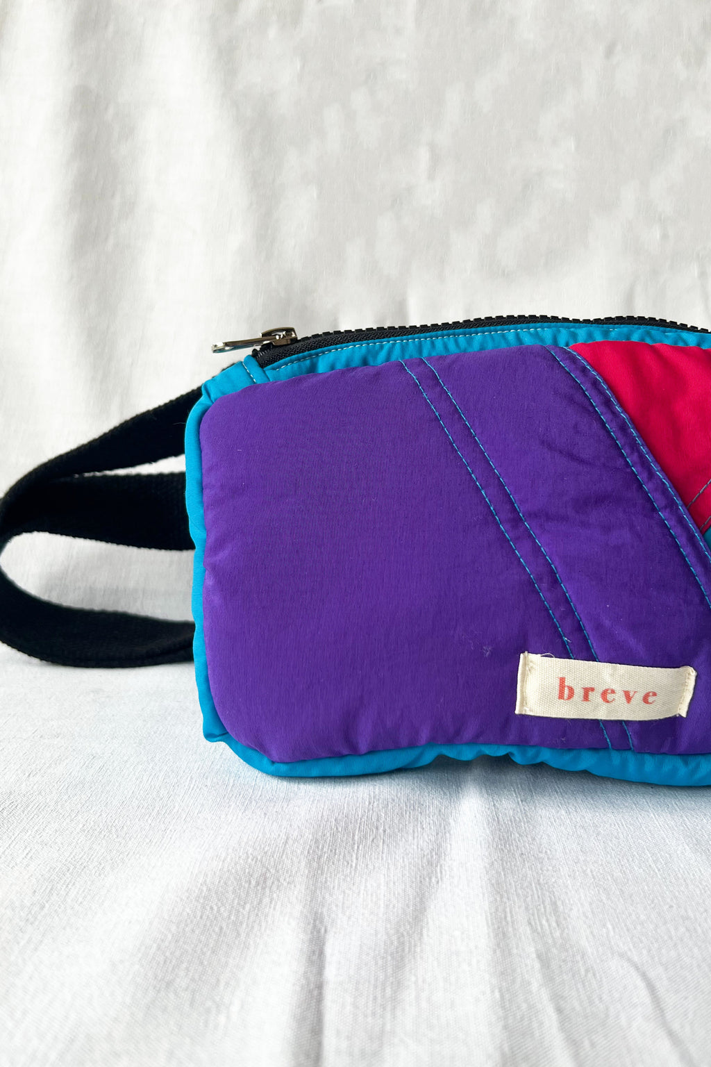 Sac banane SKI - Pop VRB