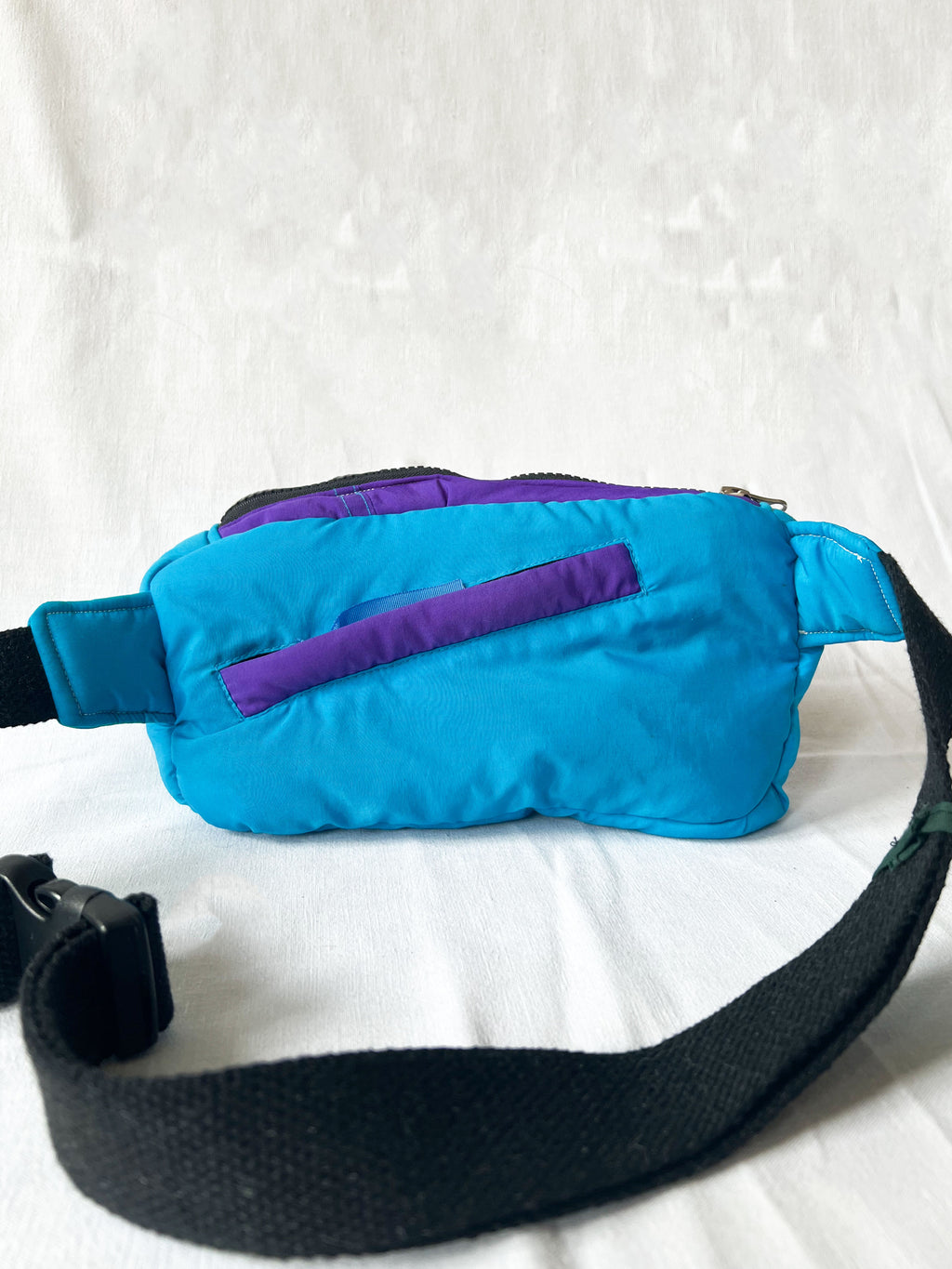 Sac banane SKI - Pop VRB