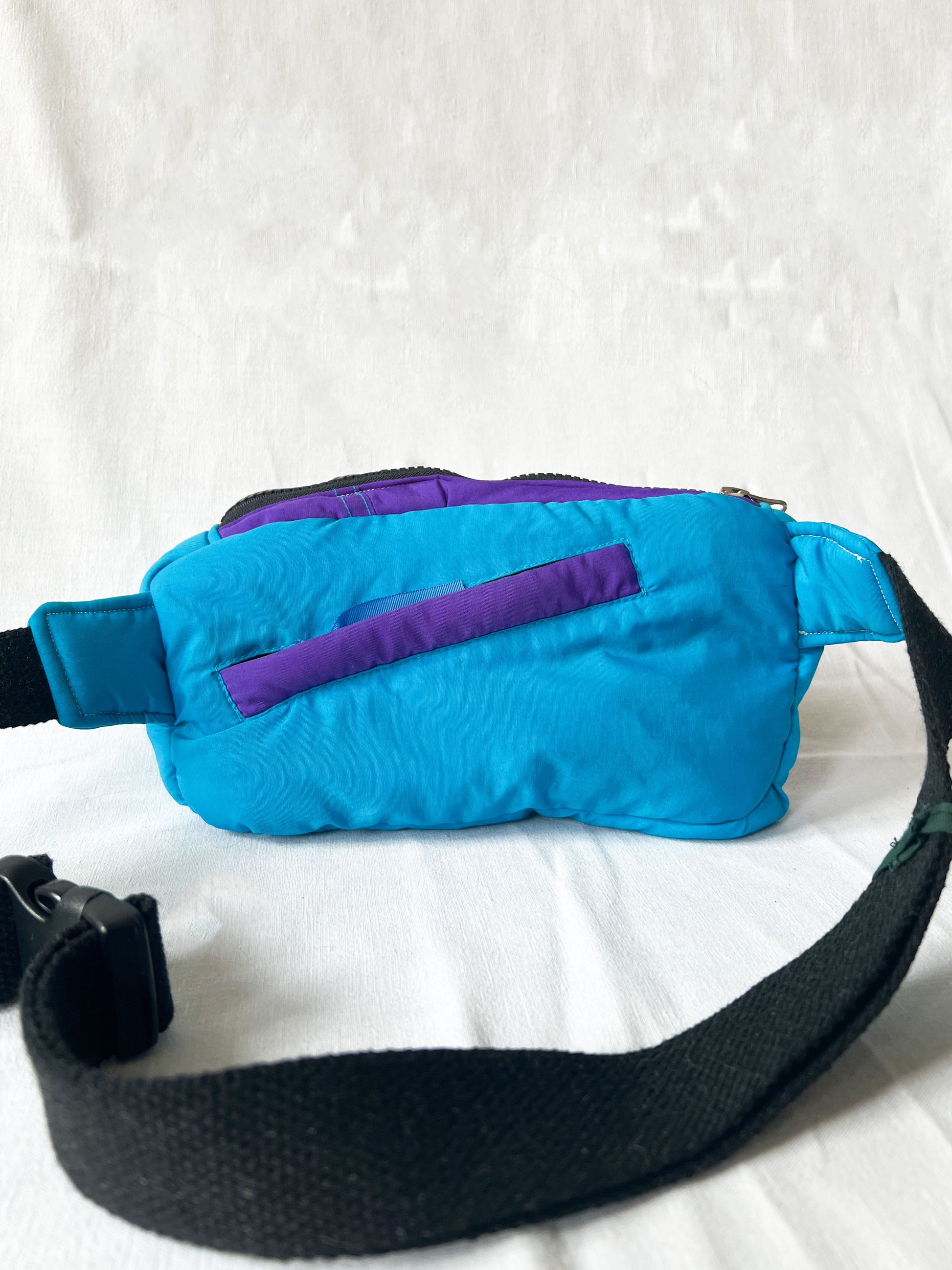 Sac banane SKI - Pop VRB