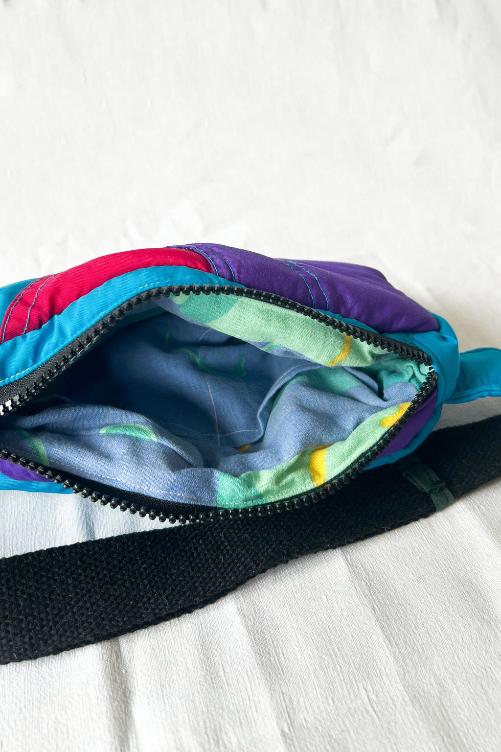 Sac banane SKI - Pop VRB