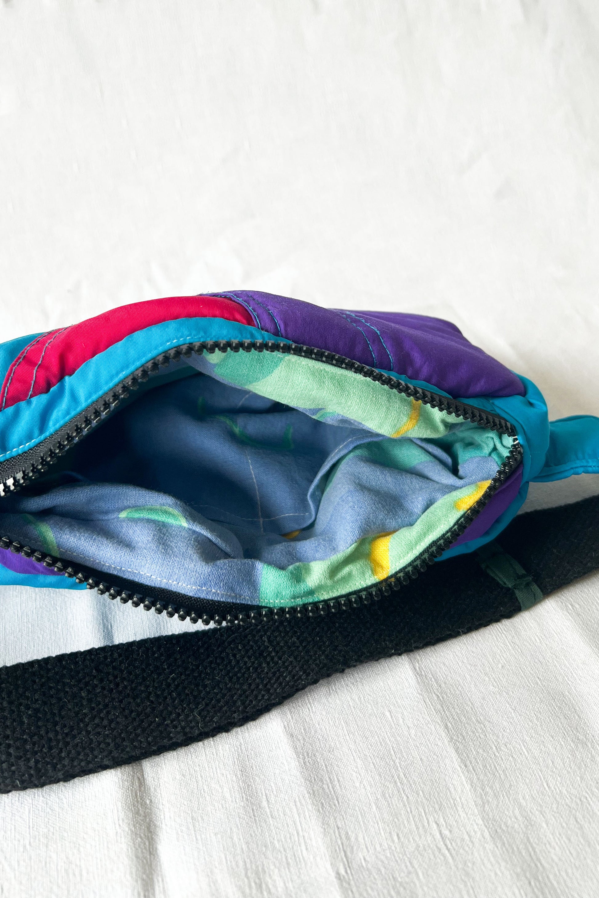 Sac banane SKI - Pop VRB