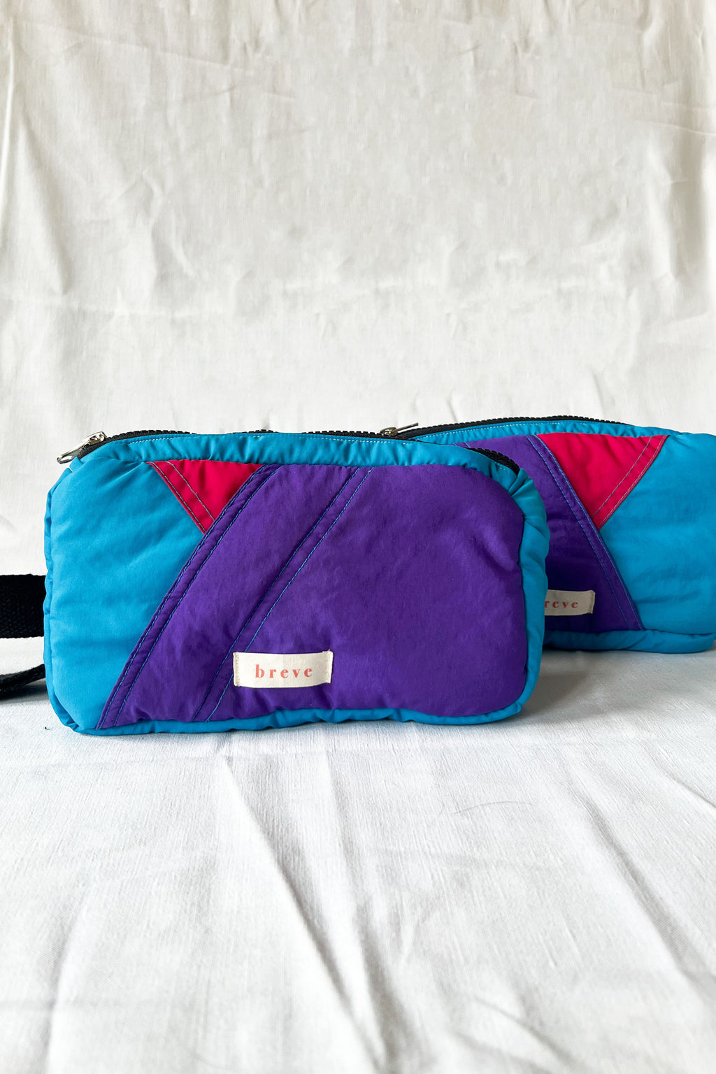 Sac banane SKI - Pop BRV