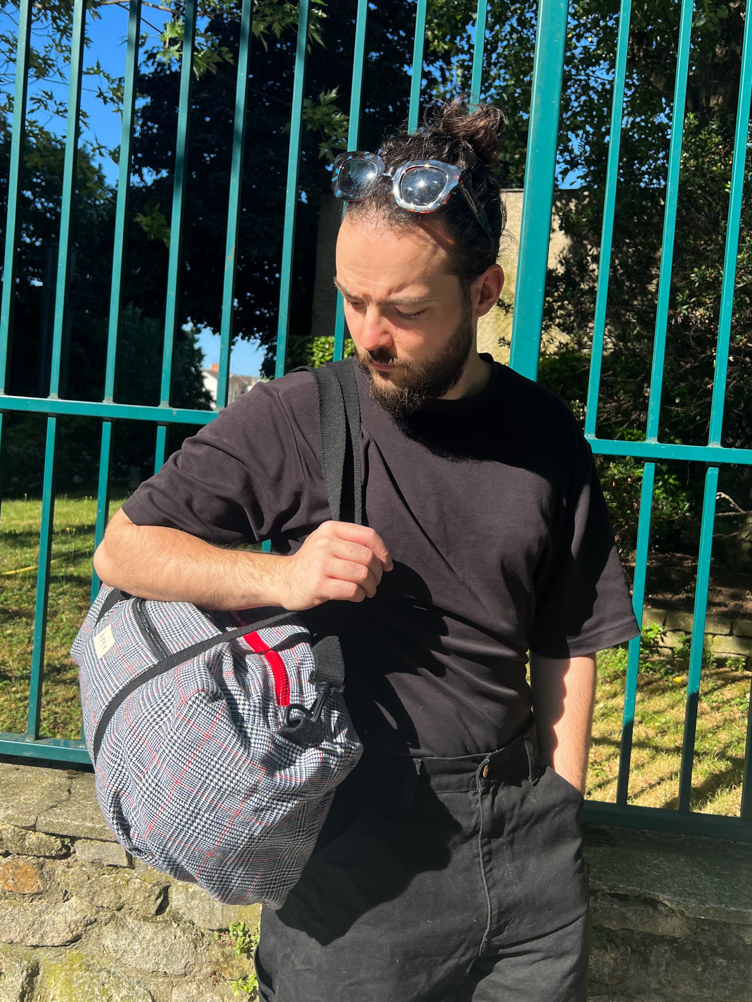 Sac WE Prince de Galles