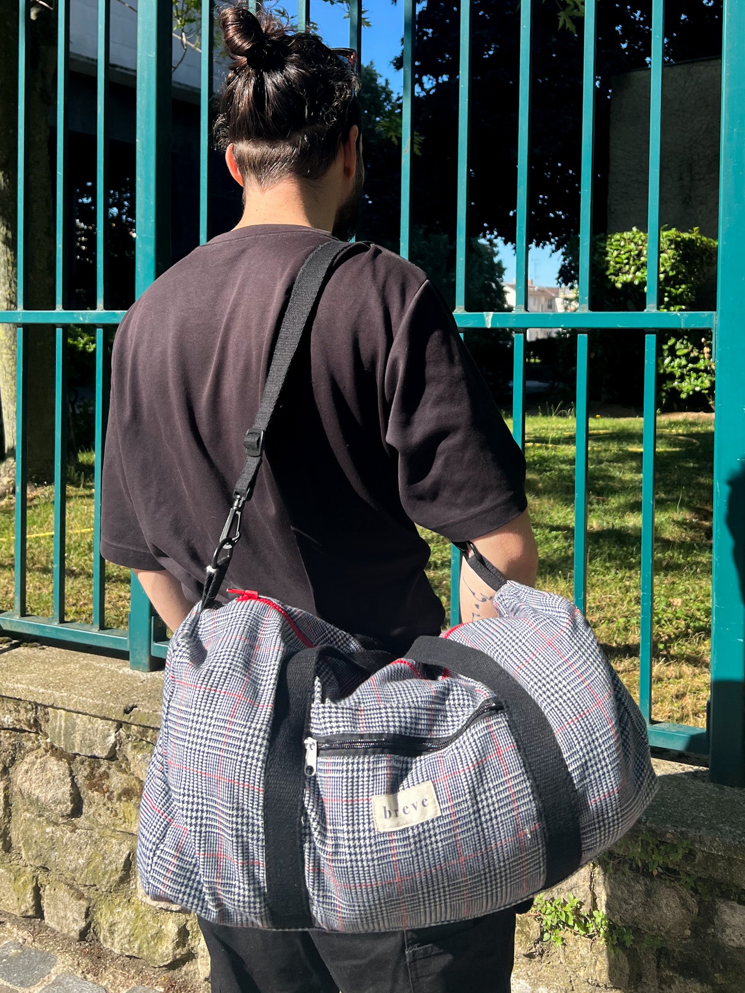 Sac WE Prince de Galles