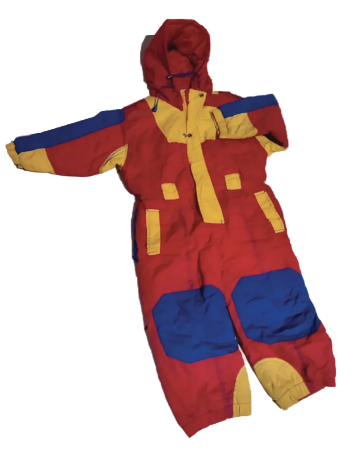 Sac banane SKI XS - Pression