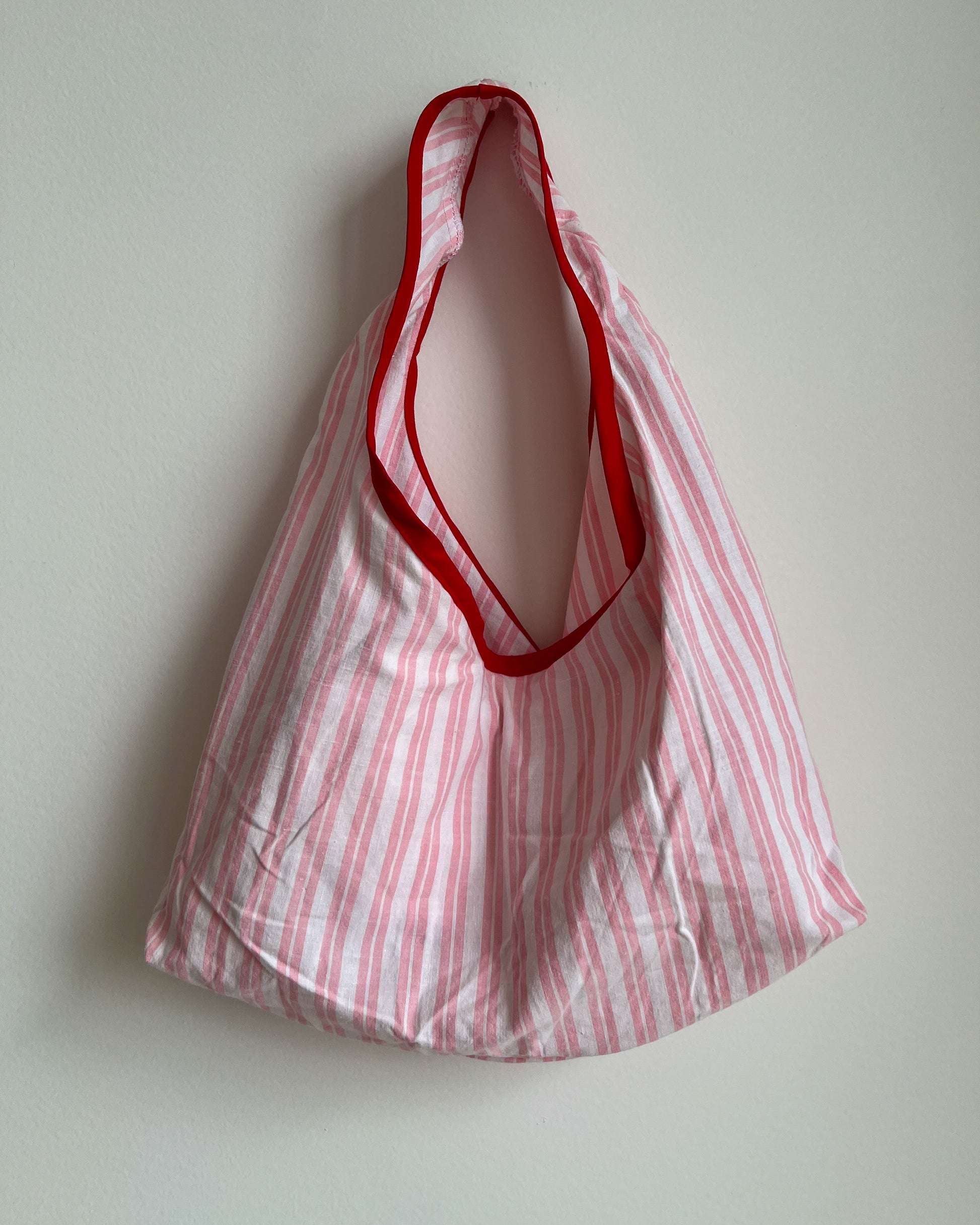 Sac MINI rose