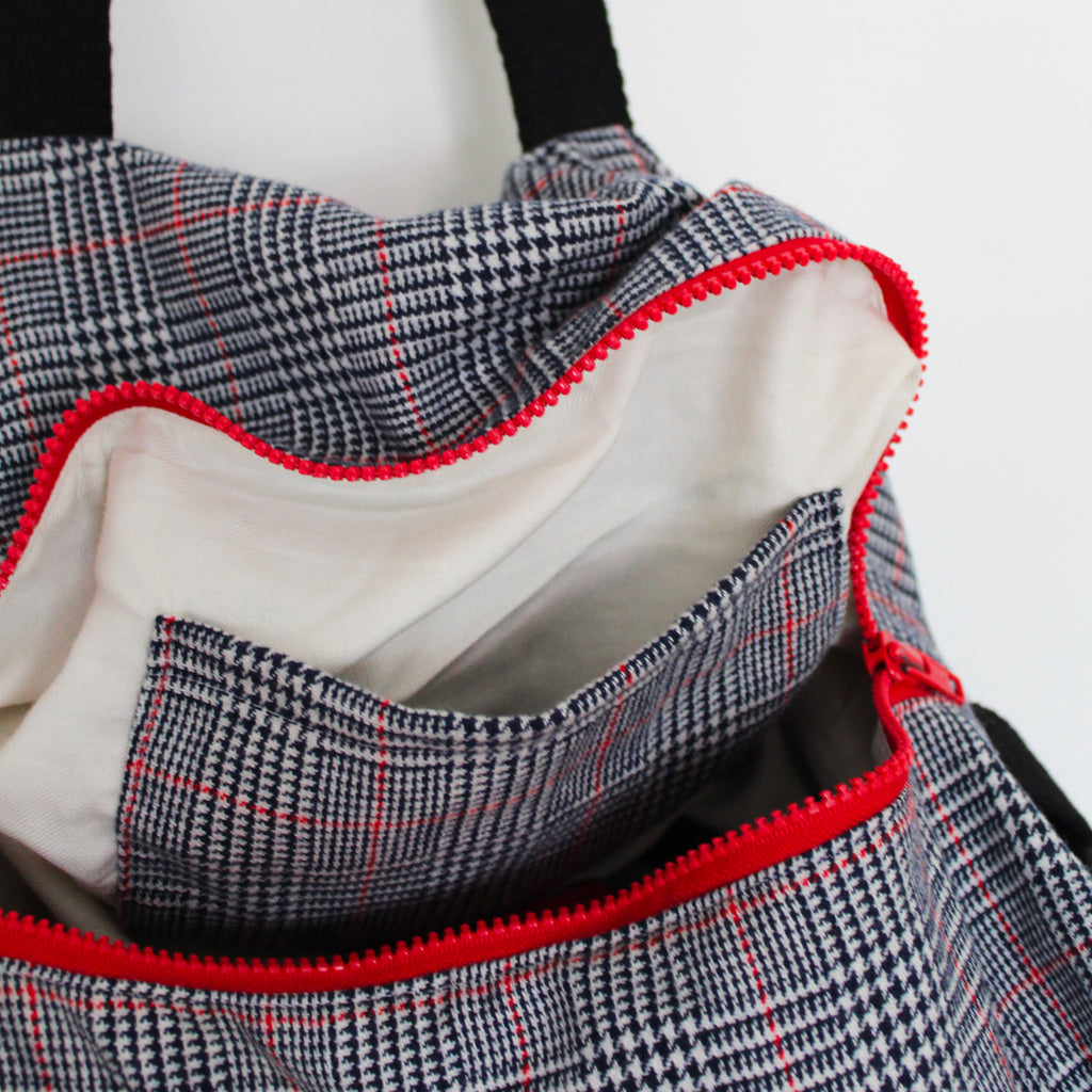 Sac WE Prince de Galles