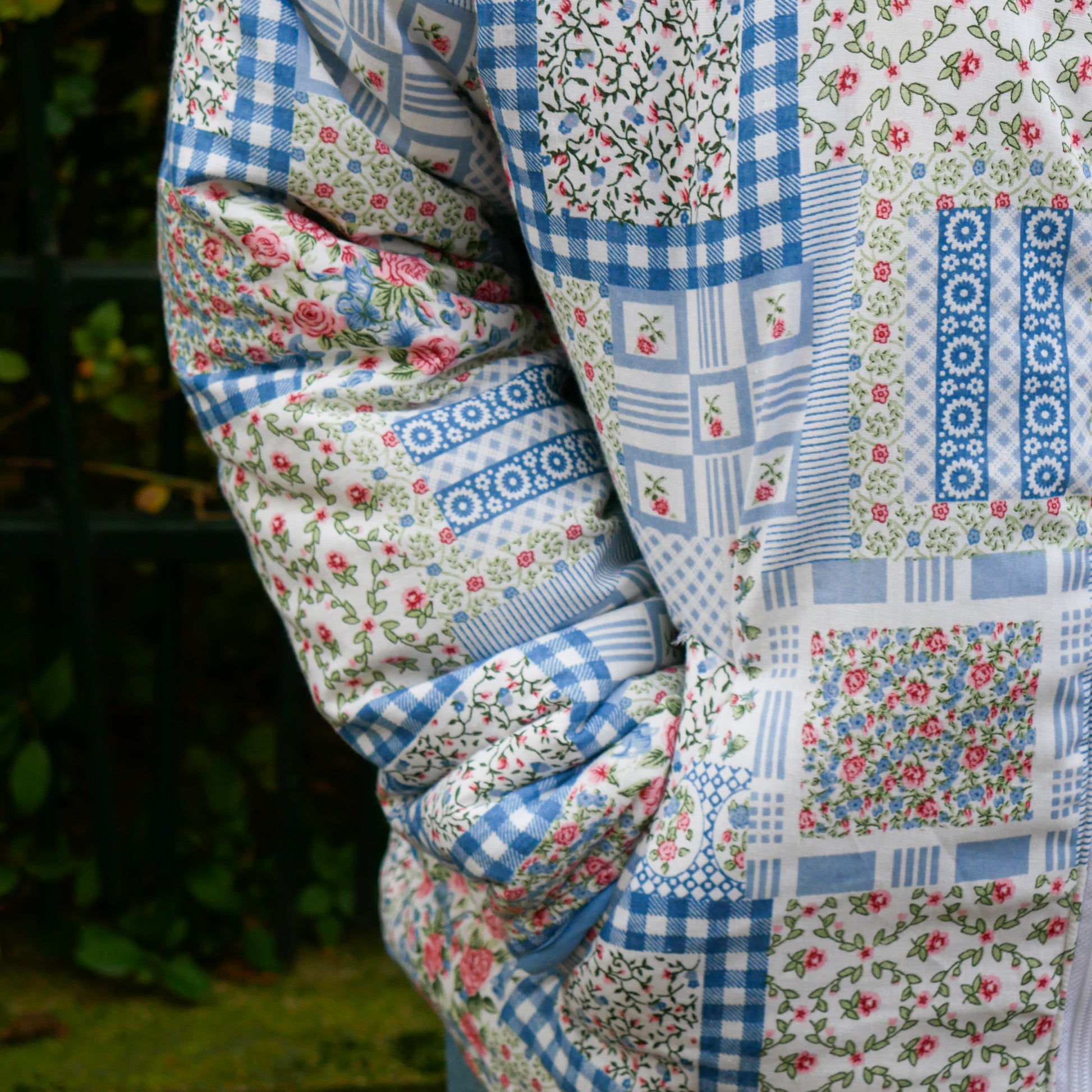 Veste couette