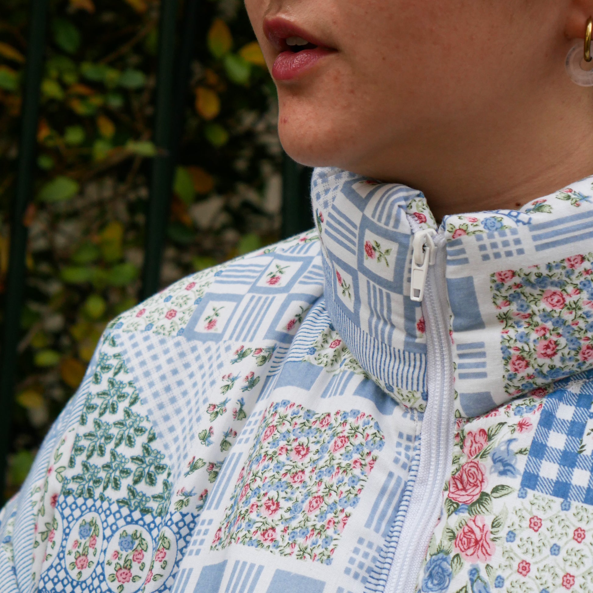 Veste couette